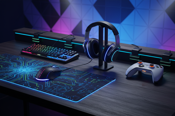Gaming Accessories