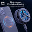 Magnetic Phone cooler_ Mobile Radiator Cooling Fan for pubg