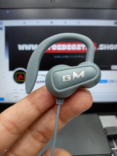 MEMO Cooling fan with Gaming Handfree